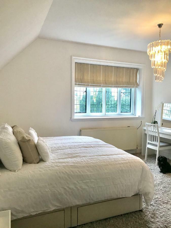 Thornton House Private Country House Thornton Hough Entire House Sleeps 6 วิรัล ภายนอก รูปภาพ