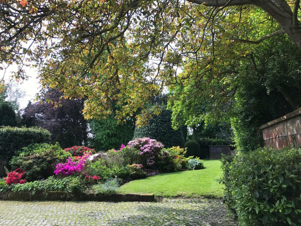 Thornton House Private Country House Thornton Hough Entire House Sleeps 6 วิรัล ภายนอก รูปภาพ